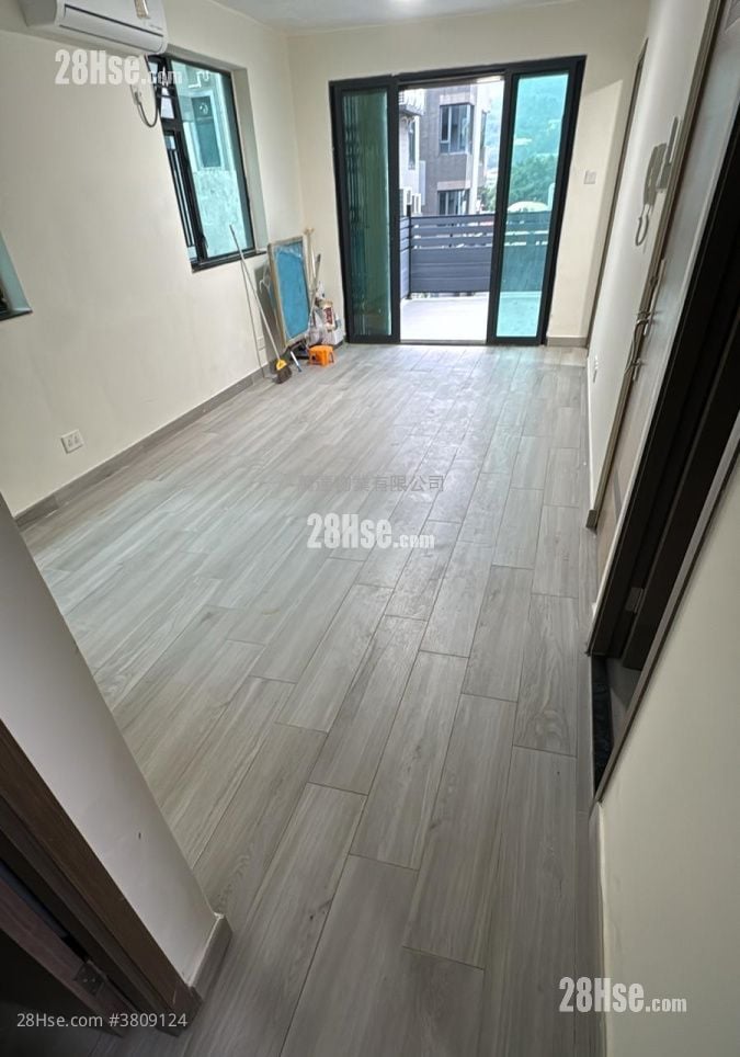 大埔头村 租盘 3 房 , 1 浴室 700 平方尺