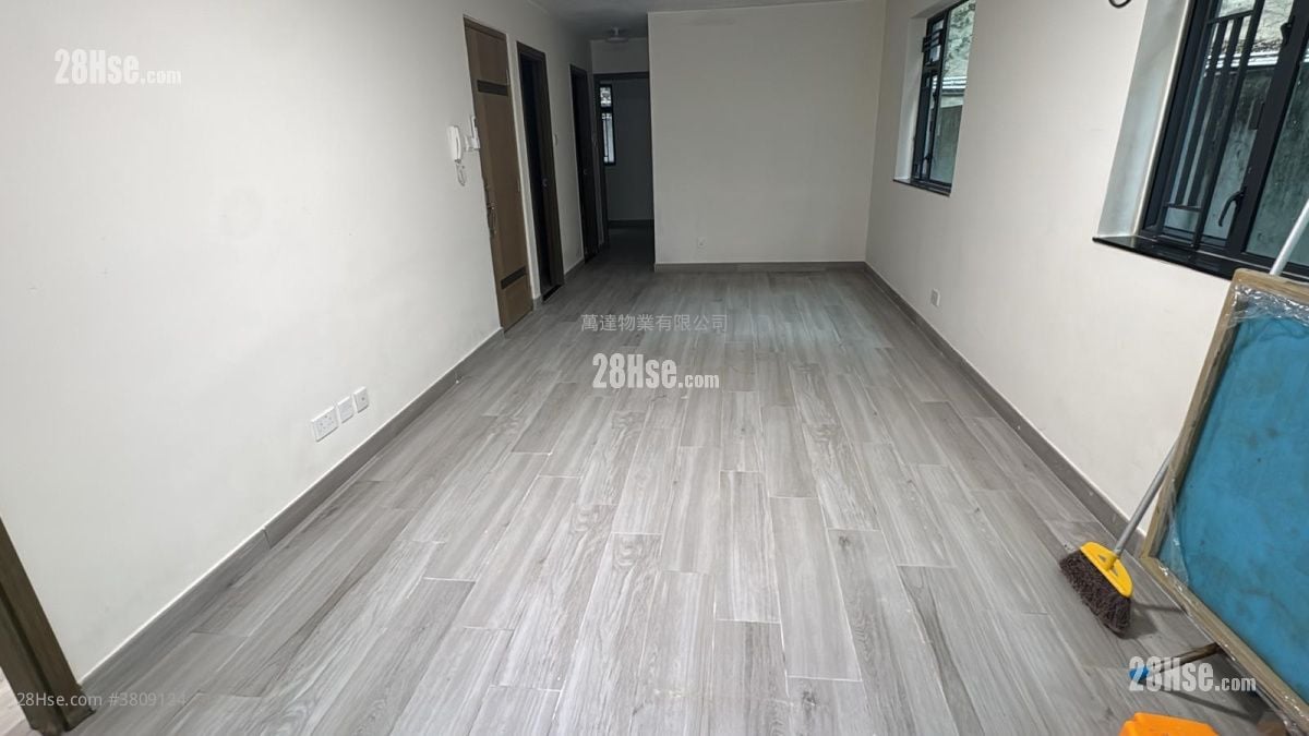 大埔头村 租盘 3 房 , 1 浴室 700 平方尺