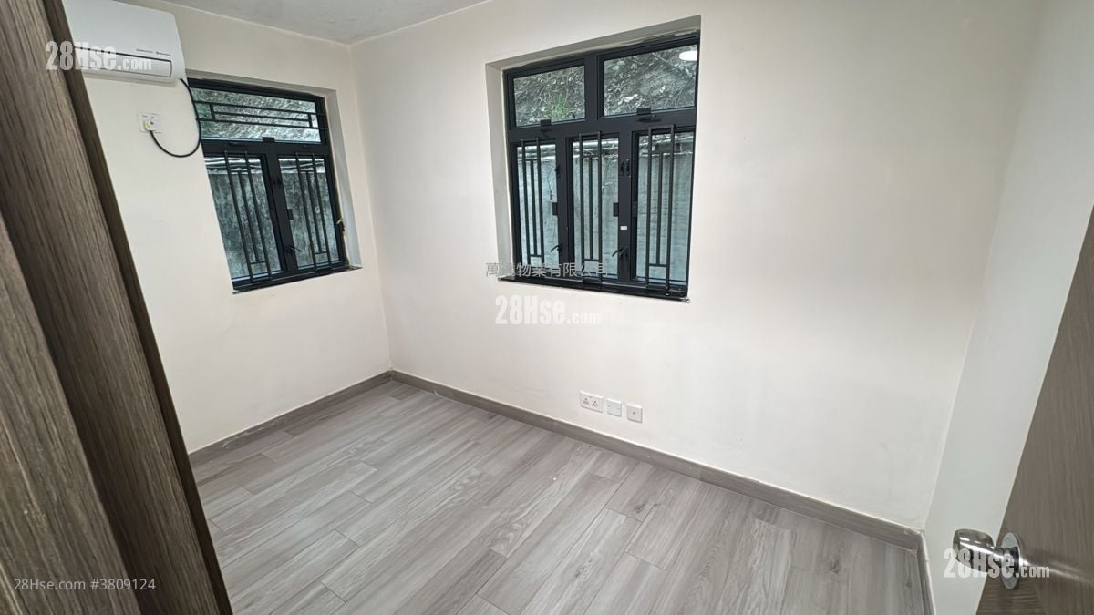 大埔头村 租盘 3 房 , 1 浴室 700 平方尺