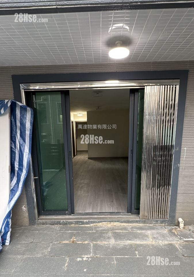 大埔头村 租盘 3 房 , 1 浴室 700 平方尺