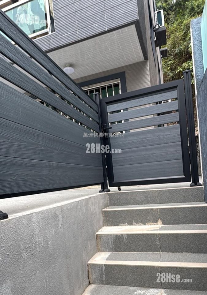 大埔头村 租盘 3 房 , 1 浴室 700 平方尺