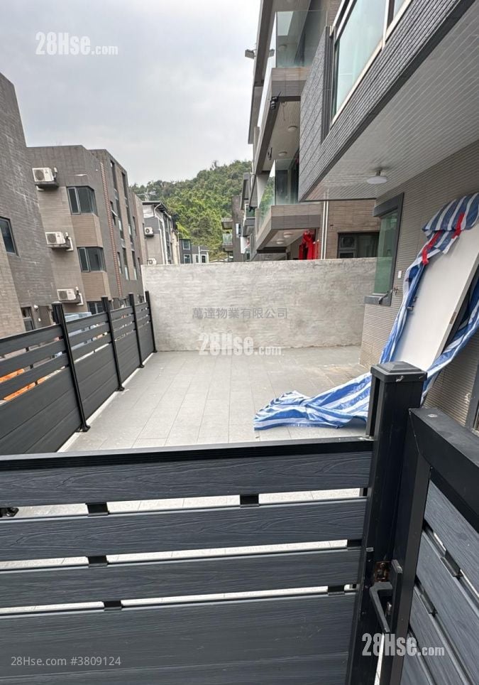 大埔头村 租盘 3 房 , 1 浴室 700 平方尺