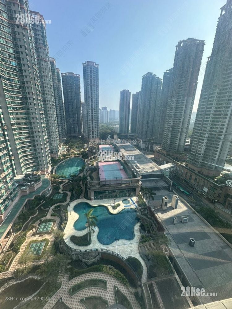 The Metro City Rental 3 Bedrooms , 2 Bathrooms 545 ft²