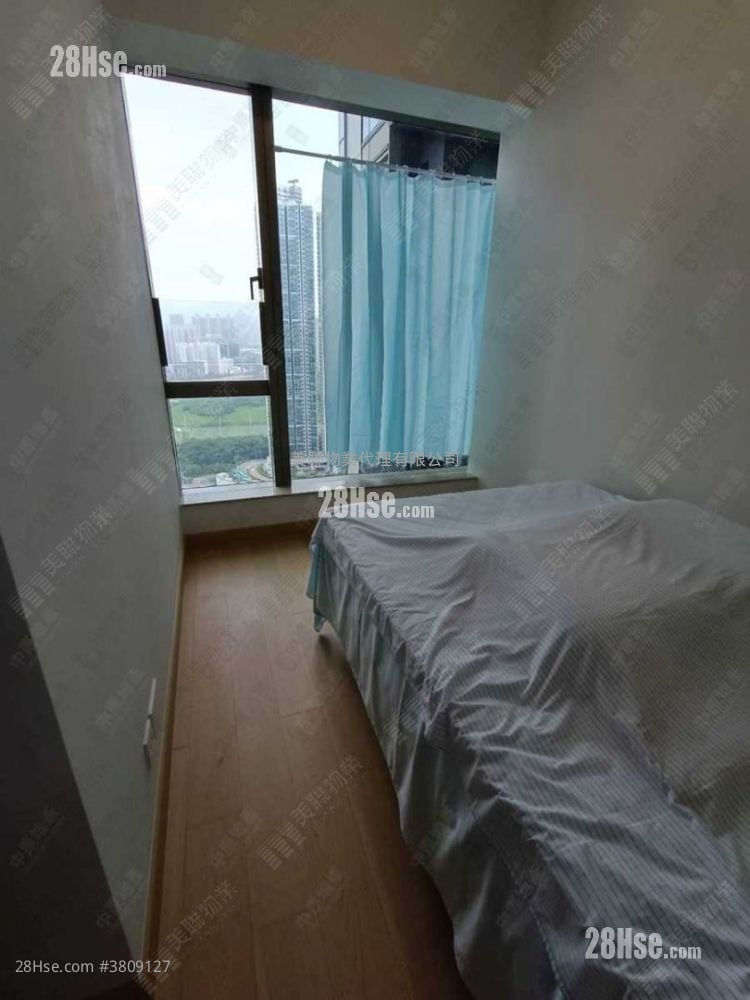 Grand Marini 租盘 2 房 , 1 浴室 546 平方尺