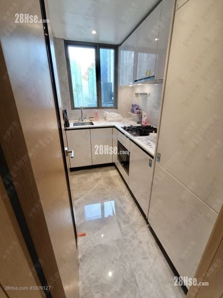 Grand Marini 租盘 2 房 , 1 浴室 546 平方尺