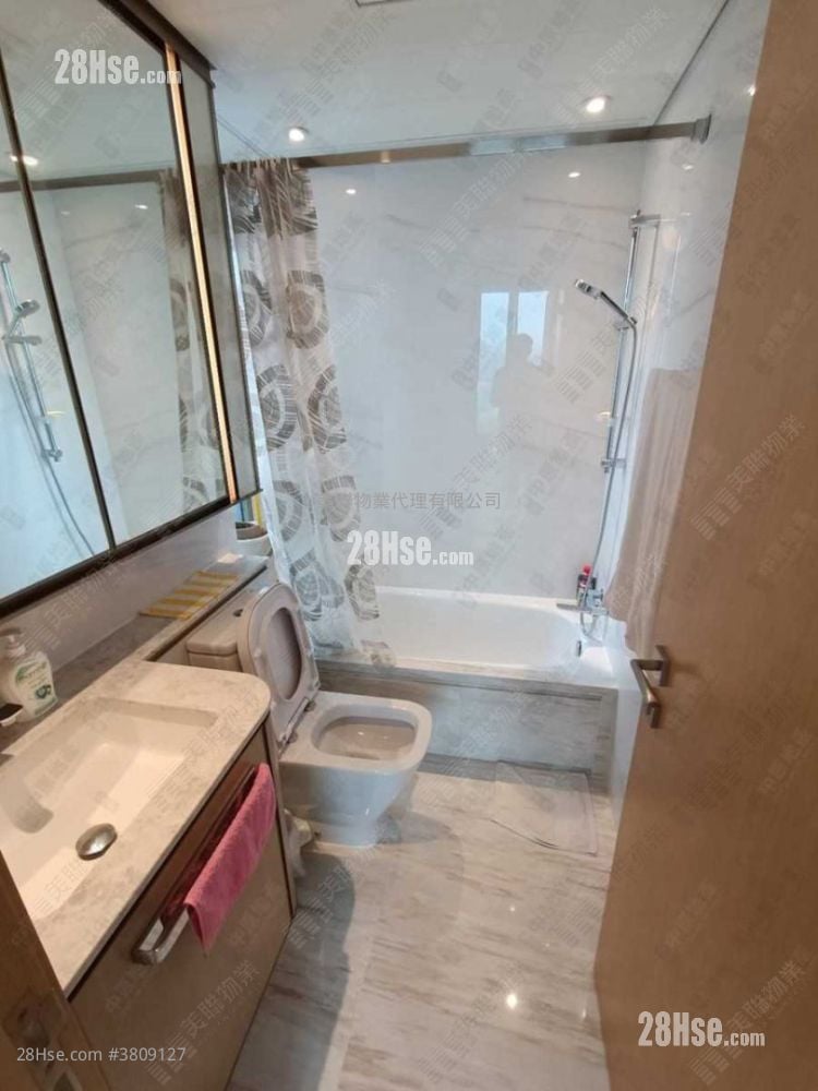 Grand Marini 租盘 2 房 , 1 浴室 546 平方尺