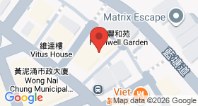 源远街10-12号 地图