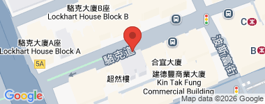 ◆ 业主盘 免佣 ◆ 骆克道 ◆ 472 中层 物业地址