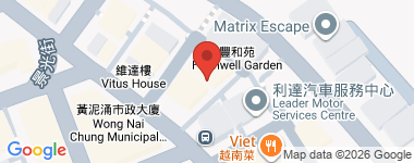 10-12 Yuen Yuen Street Vr Floor Plan Address