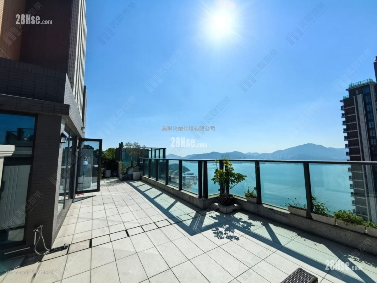 晋海 售盘 3 房 , 2 浴室 1,064 平方尺