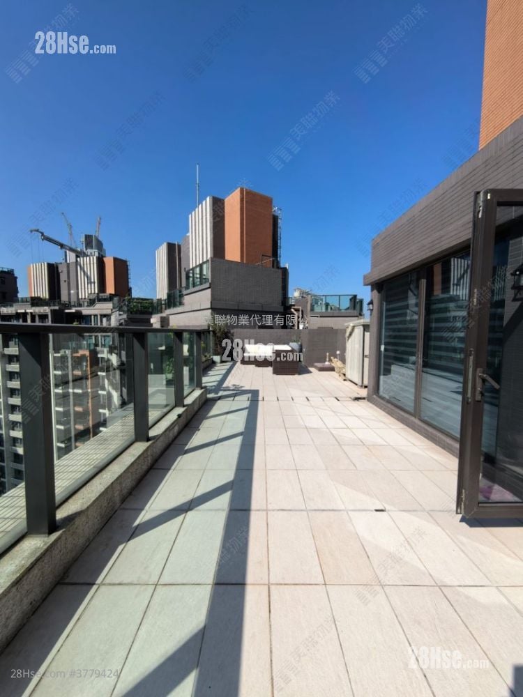 晋海 售盘 3 房 , 2 浴室 1,064 平方尺