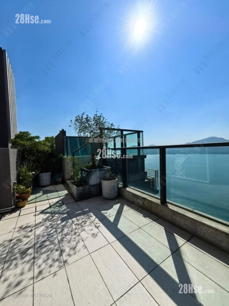 晋海 售盘 3 房 , 2 浴室 1,064 平方尺