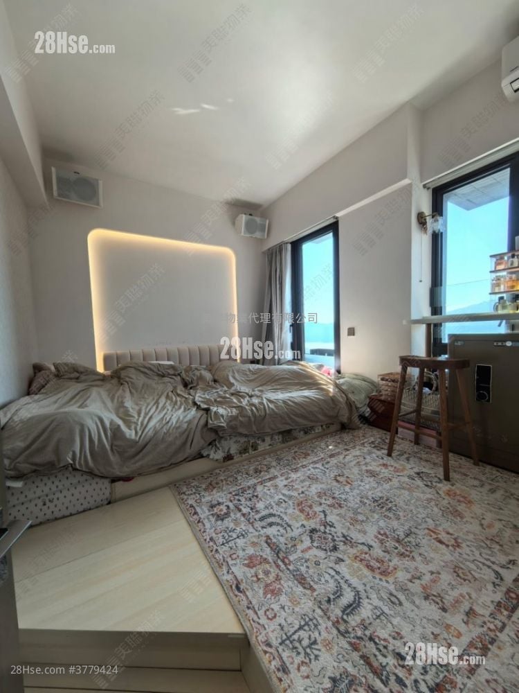 晋海 售盘 3 房 , 2 浴室 1,064 平方尺