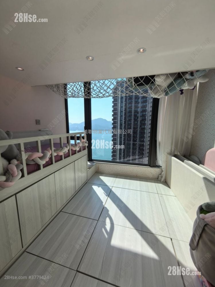 晋海 售盘 3 房 , 2 浴室 1,064 平方尺