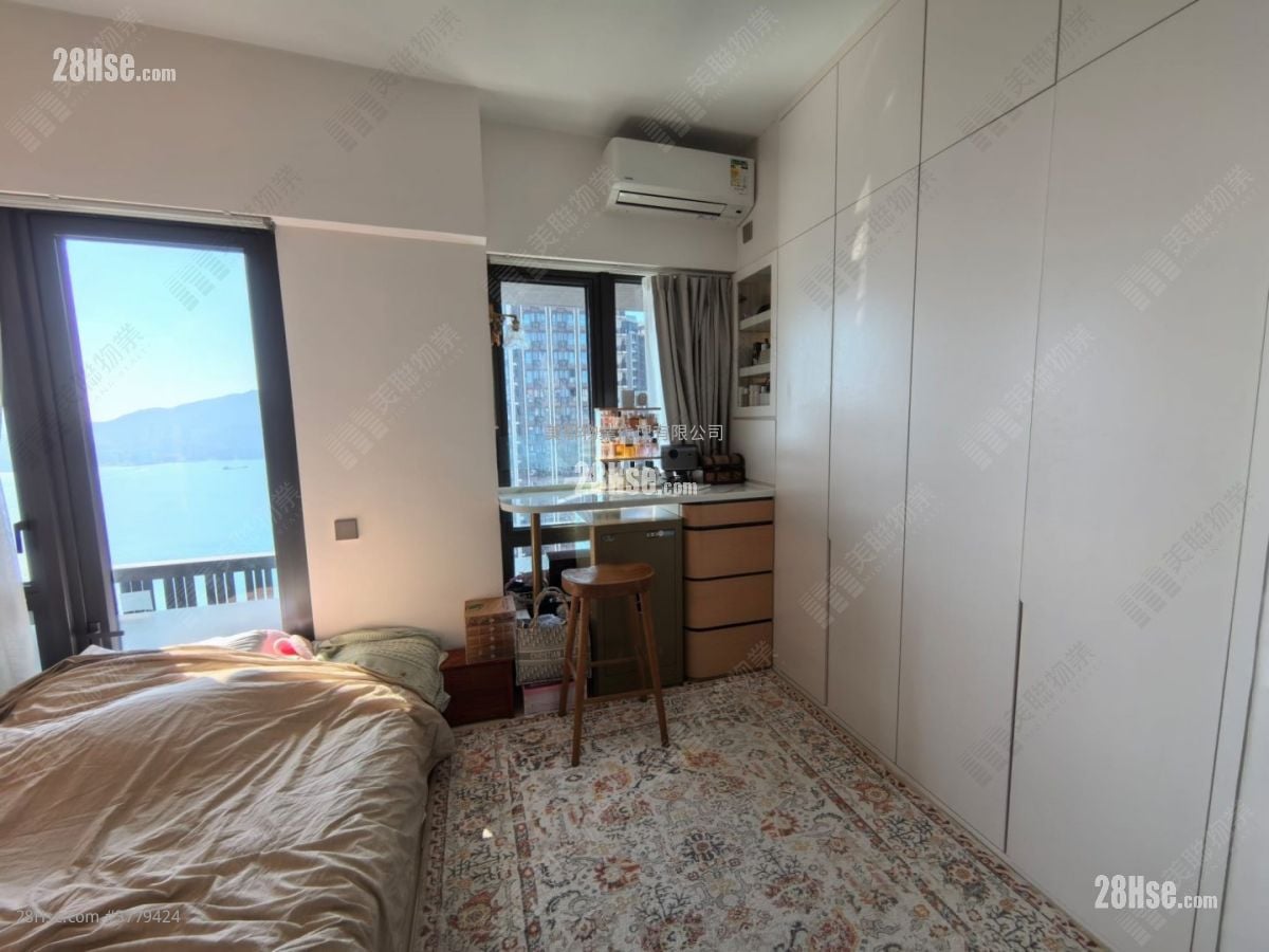 晋海 售盘 3 房 , 2 浴室 1,064 平方尺