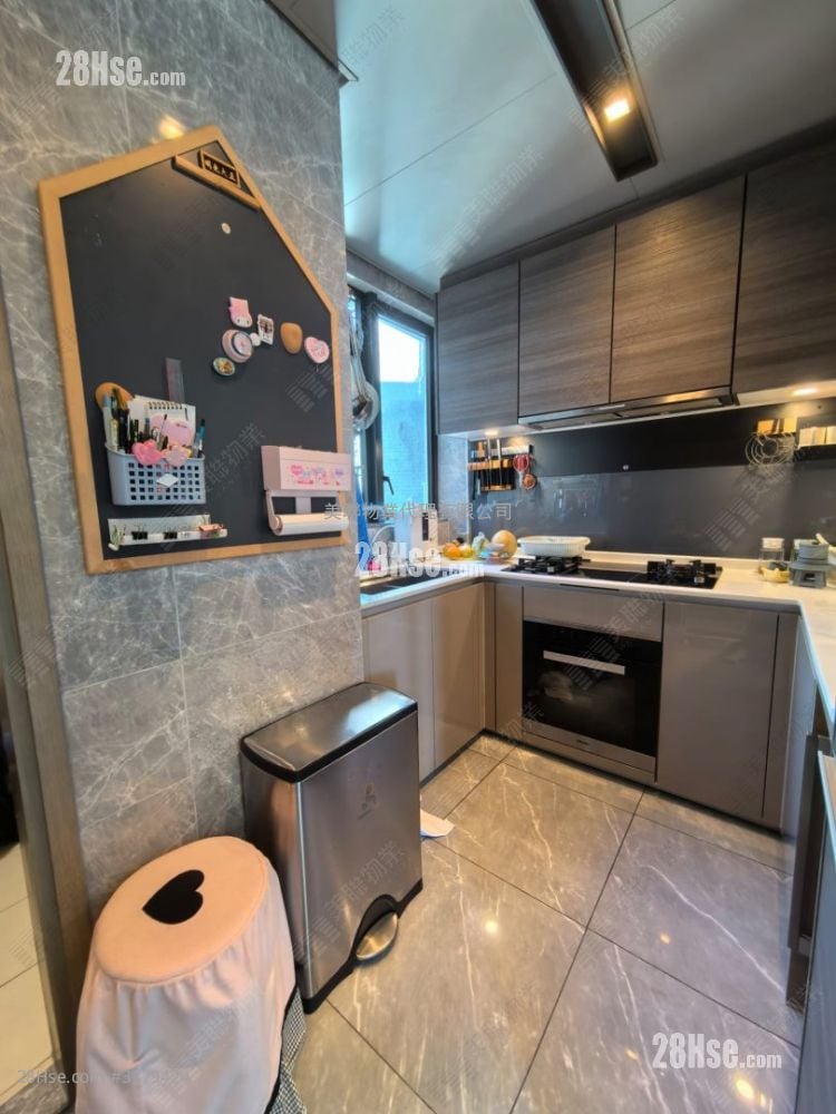 晋海 售盘 3 房 , 2 浴室 1,064 平方尺