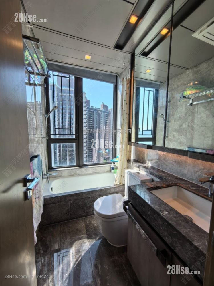 晋海 售盘 3 房 , 2 浴室 1,064 平方尺