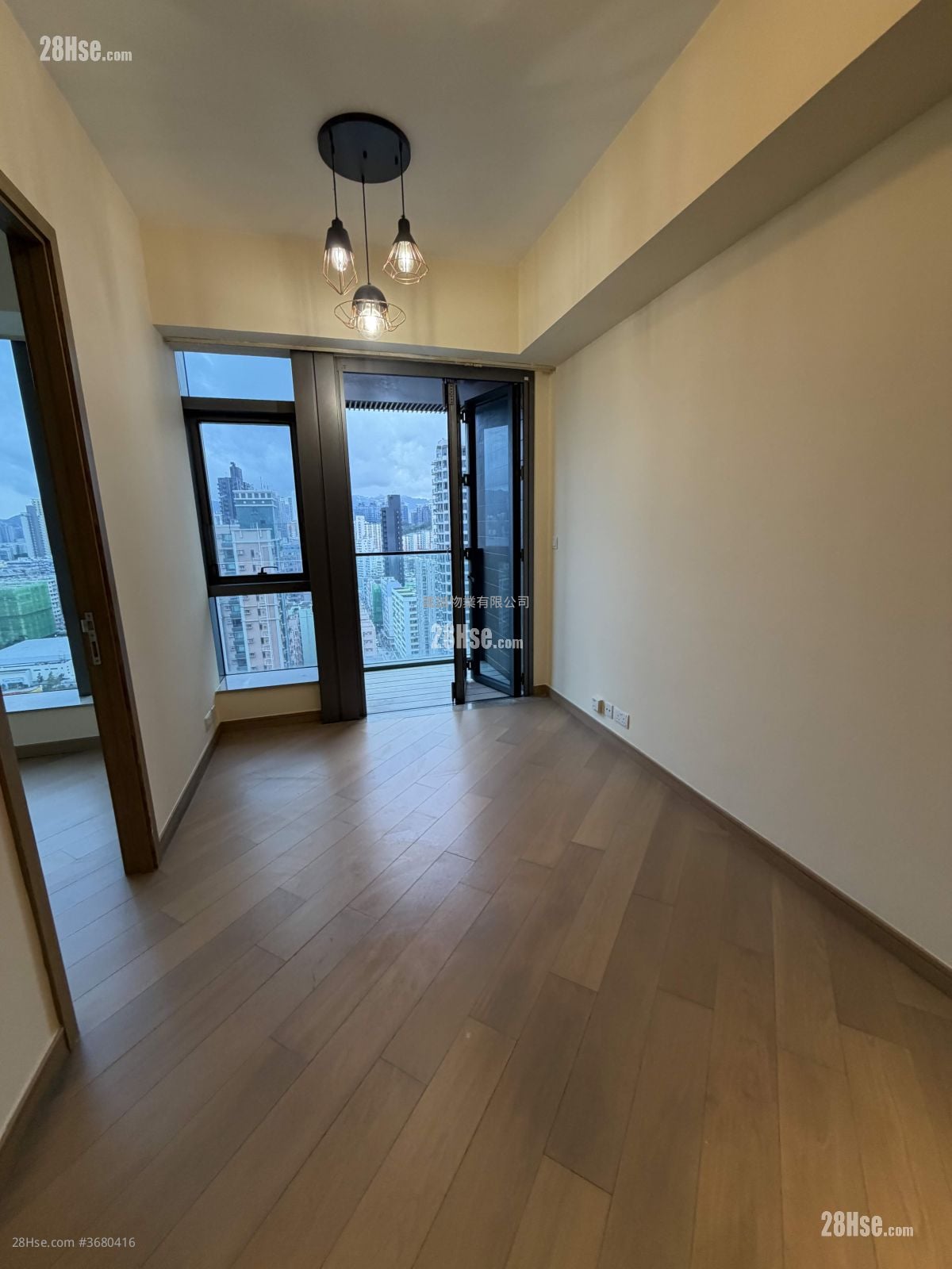 迎丰 售盘 1 房 , 1 浴室 266 平方尺