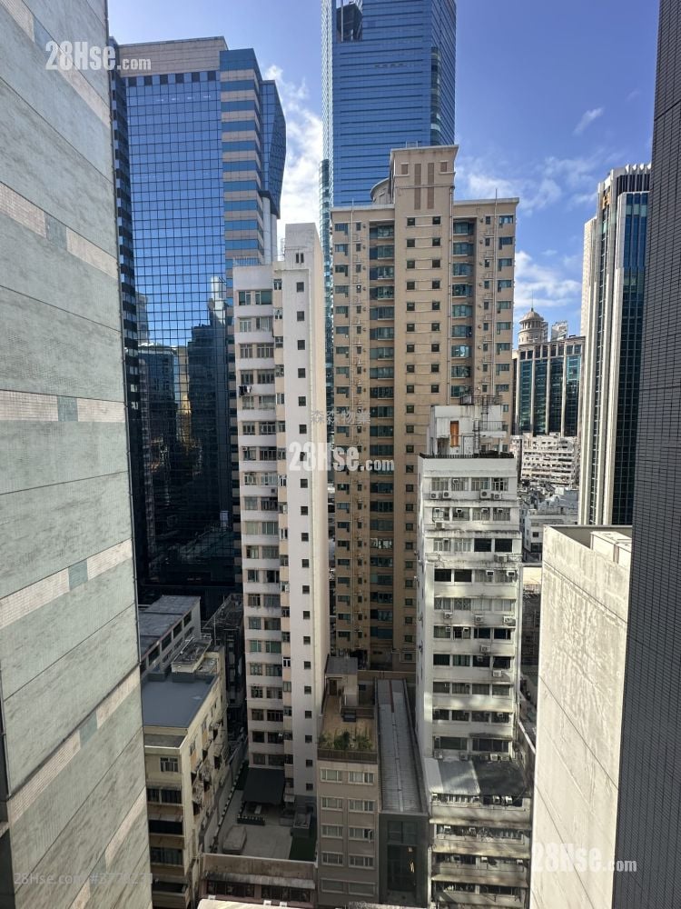 Yee Wah Mansion Rental 1 Bedroom , 1 Bathroom 230 ft²