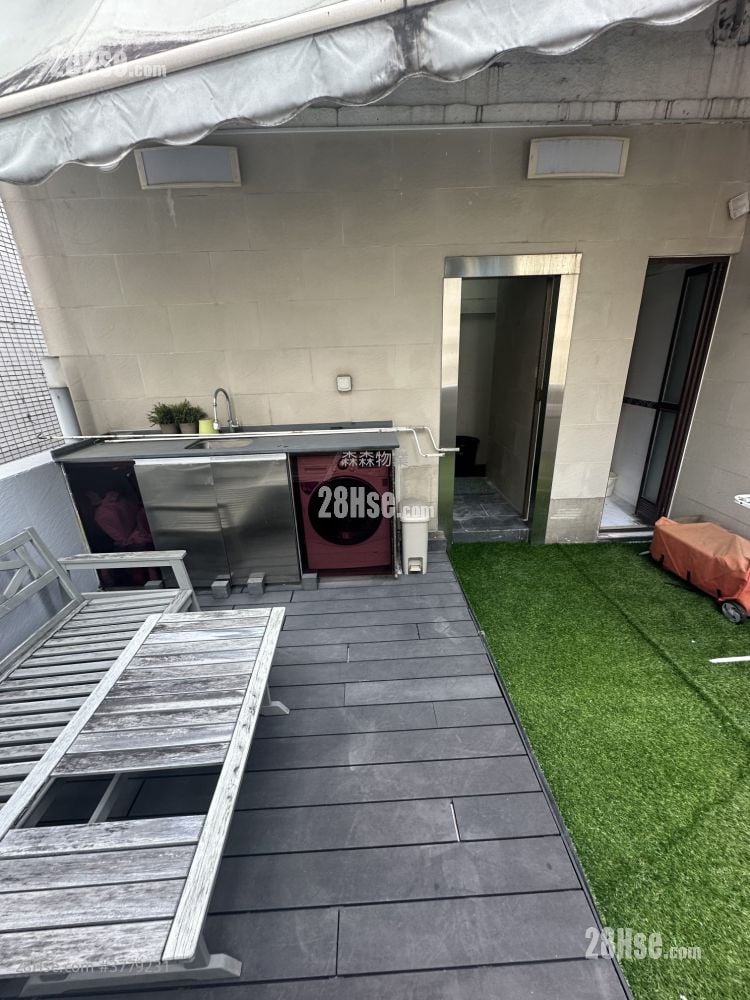 Yee Wah Mansion Rental 1 Bedroom , 1 Bathroom 230 ft²