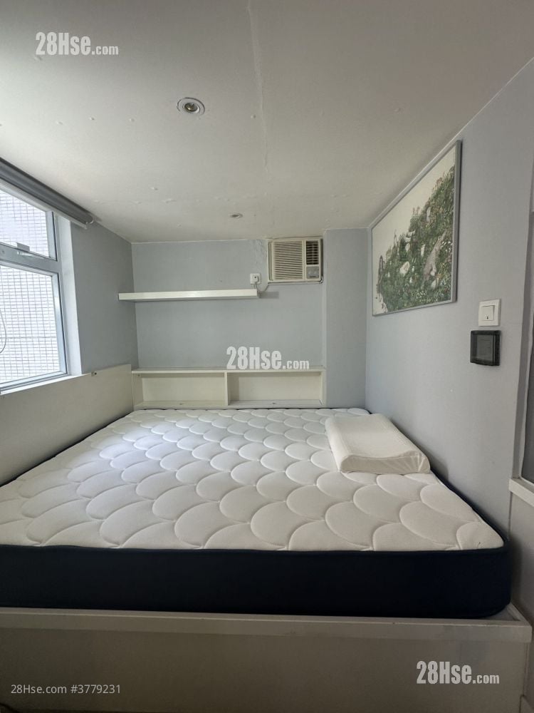 Yee Wah Mansion Rental 1 Bedroom , 1 Bathroom 230 ft²