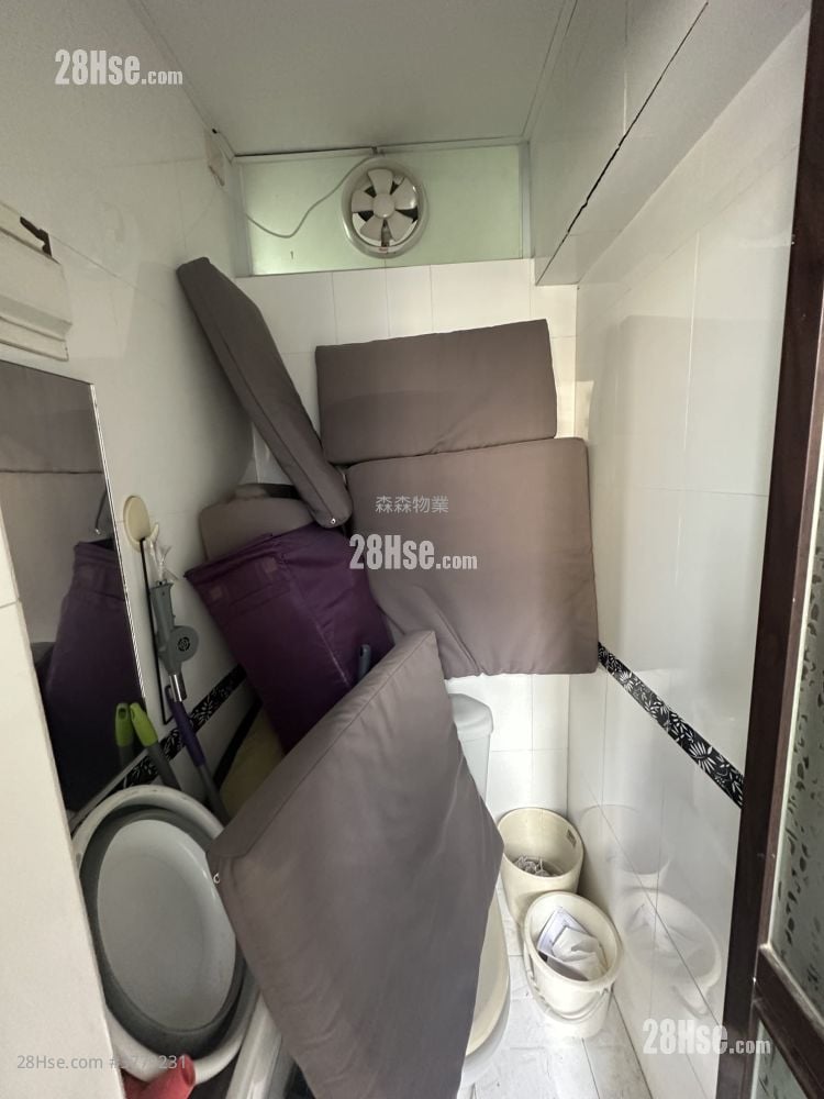 Yee Wah Mansion Rental 1 Bedroom , 1 Bathroom 230 ft²