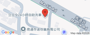 村屋 独立屋 低层 物业地址