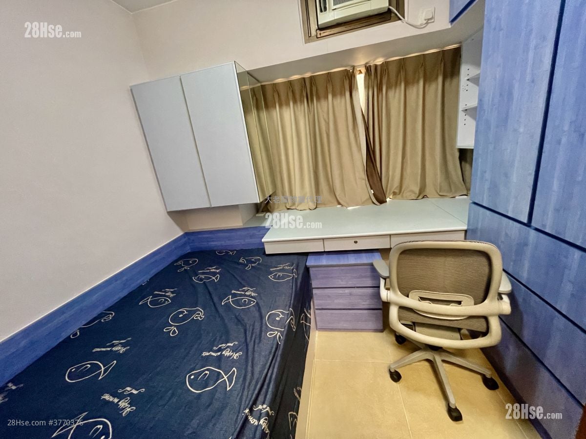 Serene Court Sell 3 Bedrooms , 2 Bathrooms 691 ft²