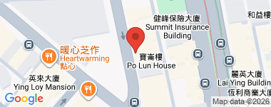 砵兰街 地下 物业地址