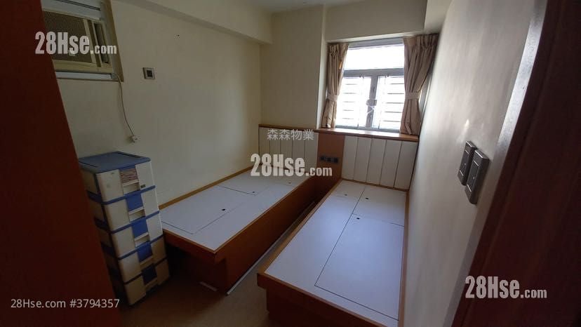 Kornhill Garden Sell 3 Bedrooms , 1 Bathroom 592 ft²