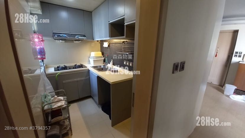 Kornhill Garden Sell 3 Bedrooms , 1 Bathroom 592 ft²