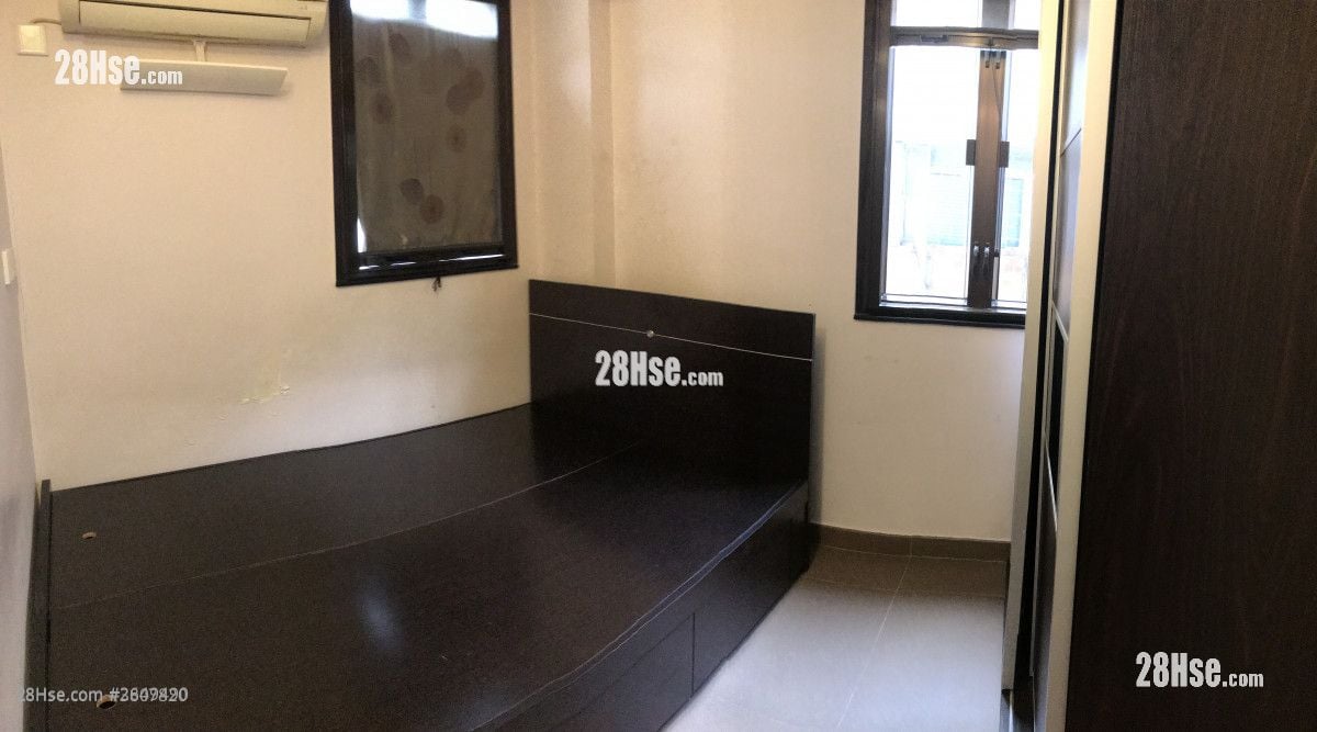 Village Rental 1 Bedroom , 1 Bathroom 350 ft²