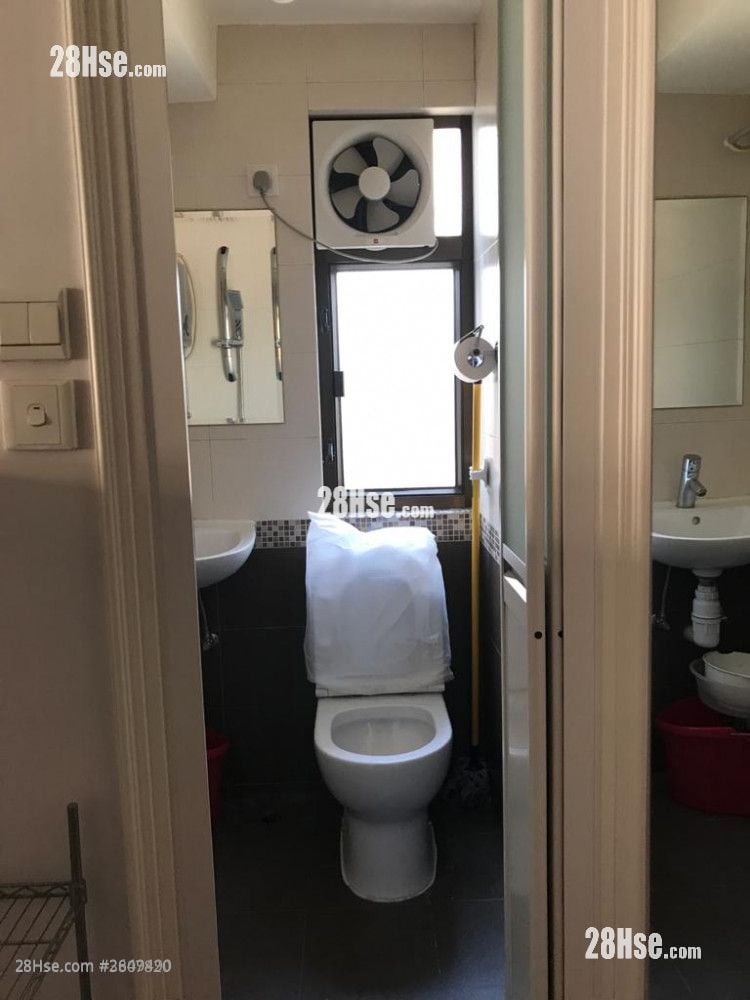 Village Rental 1 Bedroom , 1 Bathroom 350 ft²