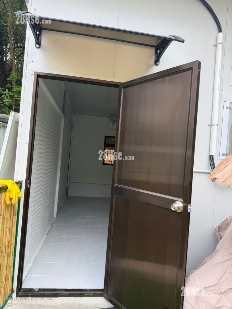 火炭落路下村9号 租盘 开放式间隔 , 1 浴室 200 平方尺