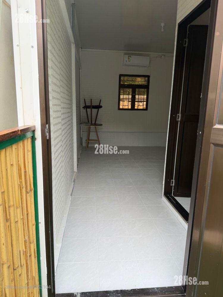 火炭落路下村9号 租盘 开放式间隔 , 1 浴室 200 平方尺