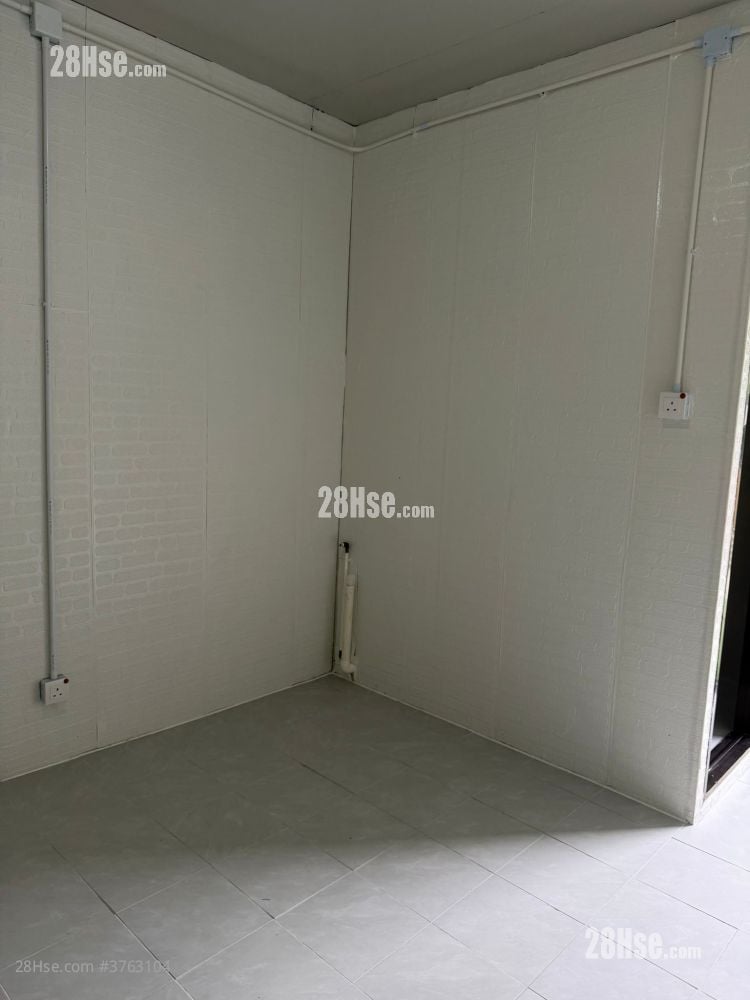 火炭落路下村9号 租盘 开放式间隔 , 1 浴室 200 平方尺