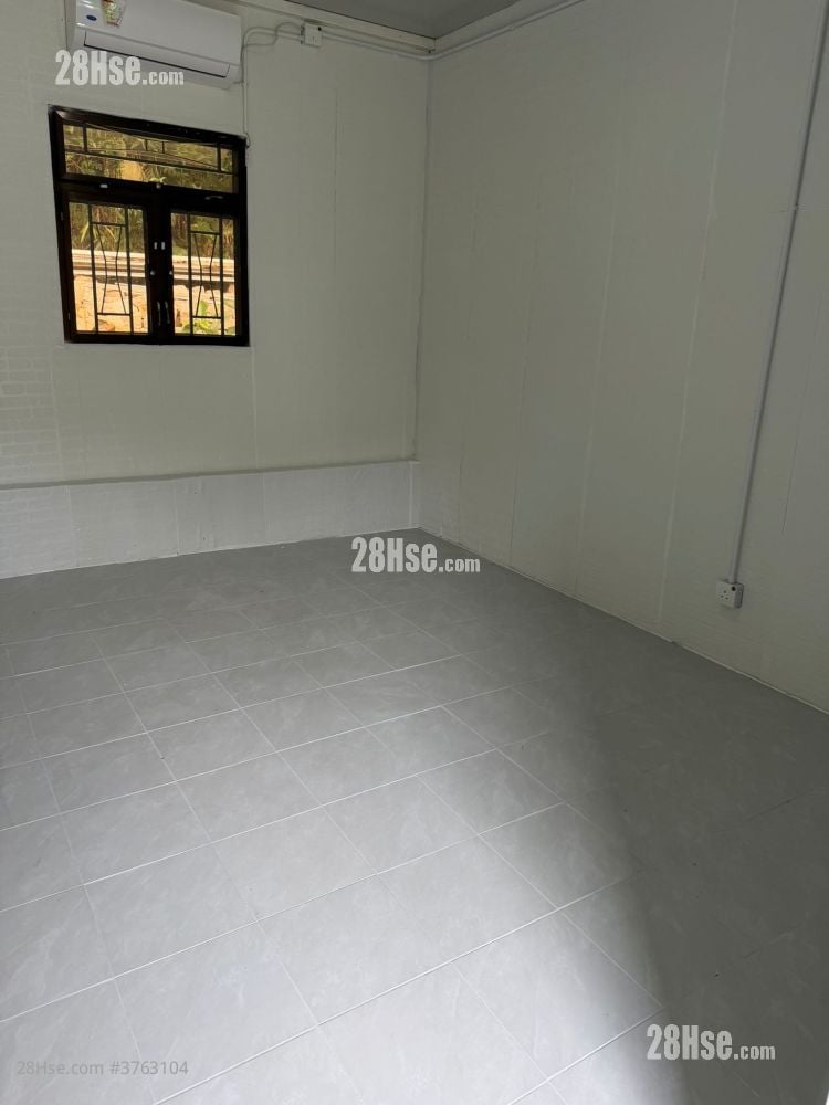 火炭落路下村9号 租盘 开放式间隔 , 1 浴室 200 平方尺