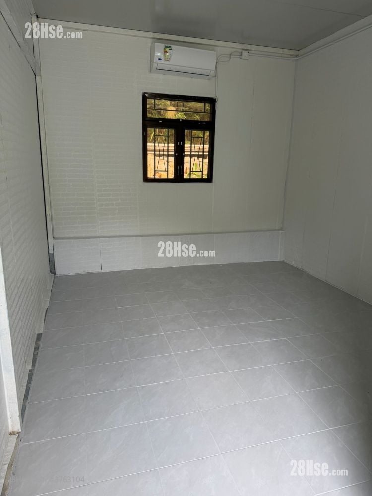 火炭落路下村9号 租盘 开放式间隔 , 1 浴室 200 平方尺