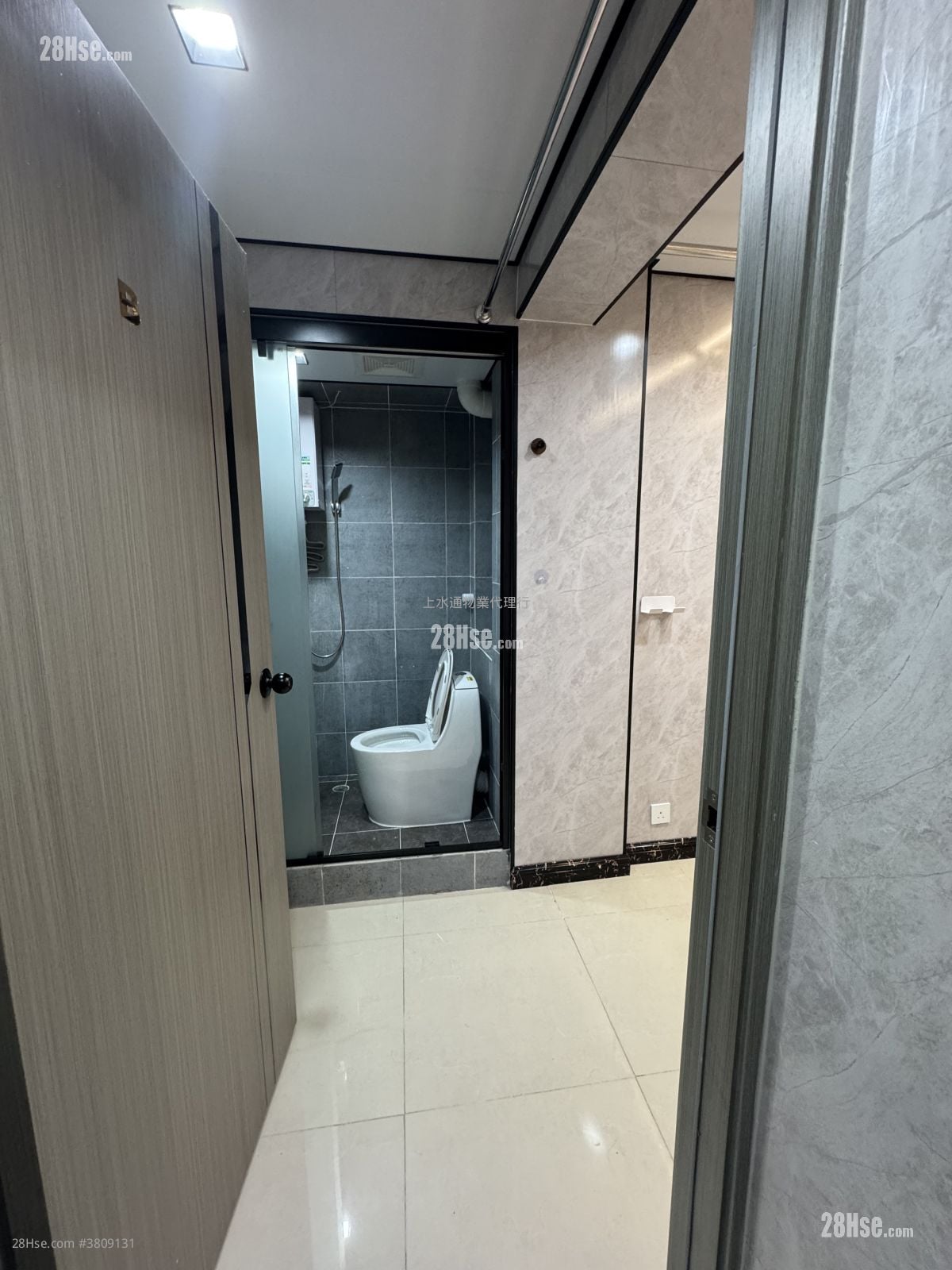 唐楼 租盘 200 平方尺