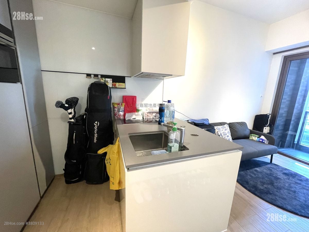 Lp6 Rental 1 Bedroom , 1 Bathroom 307 ft²