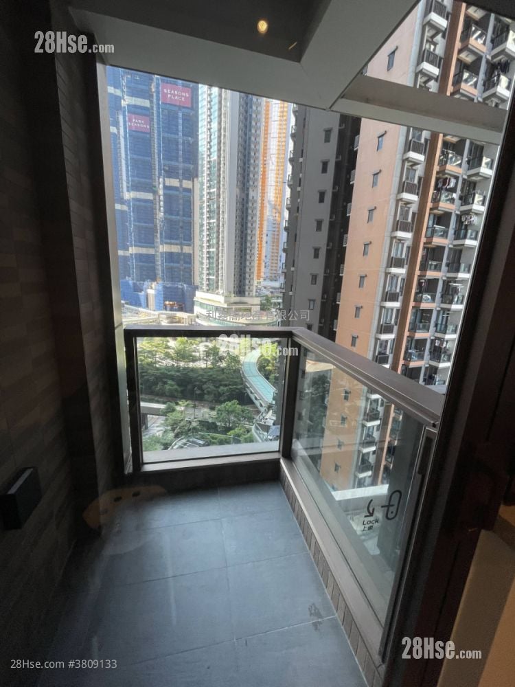 Lp6 Rental 1 Bedroom , 1 Bathroom 307 ft²