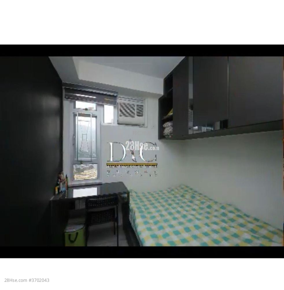 Carado Garden Sell 591 ft²