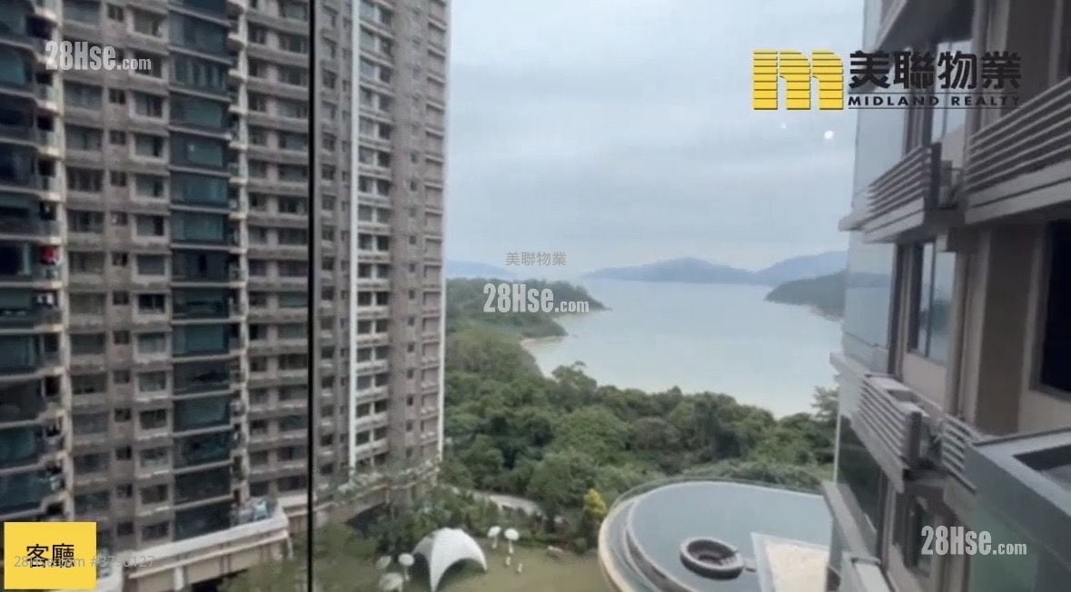 星涟海 租盘 4 房 , 2 浴室 768 平方尺