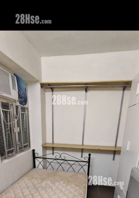 丽丽大厦 租盘 1 浴室 100 平方尺