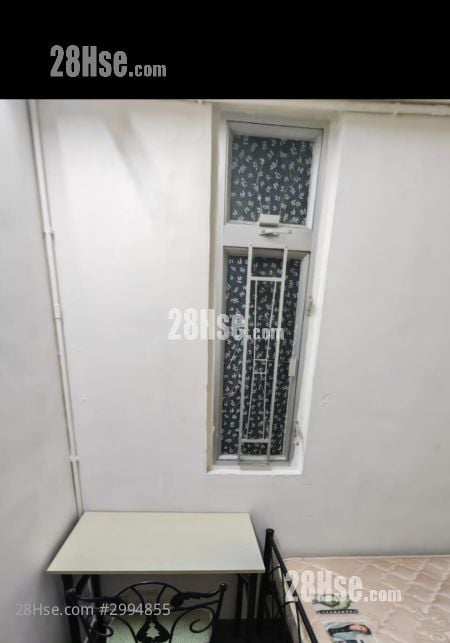 丽丽大厦 租盘 1 浴室 100 平方尺