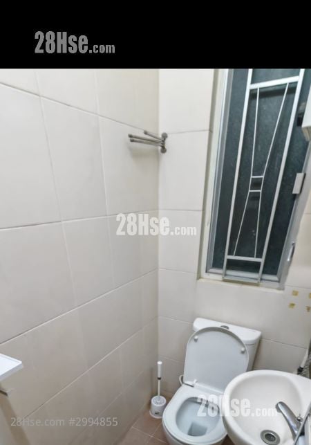 丽丽大厦 租盘 1 浴室 100 平方尺