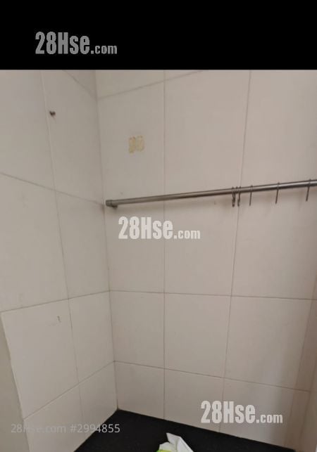 丽丽大厦 租盘 1 浴室 100 平方尺