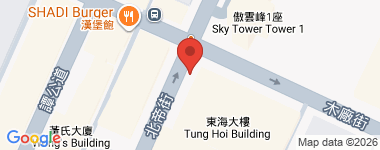 Appartment Full Floor, High Floor Address