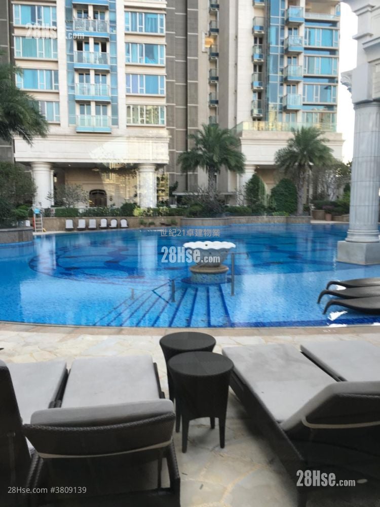 The Coronation Rental 1 Bedroom , 1 Bathroom 400 ft²