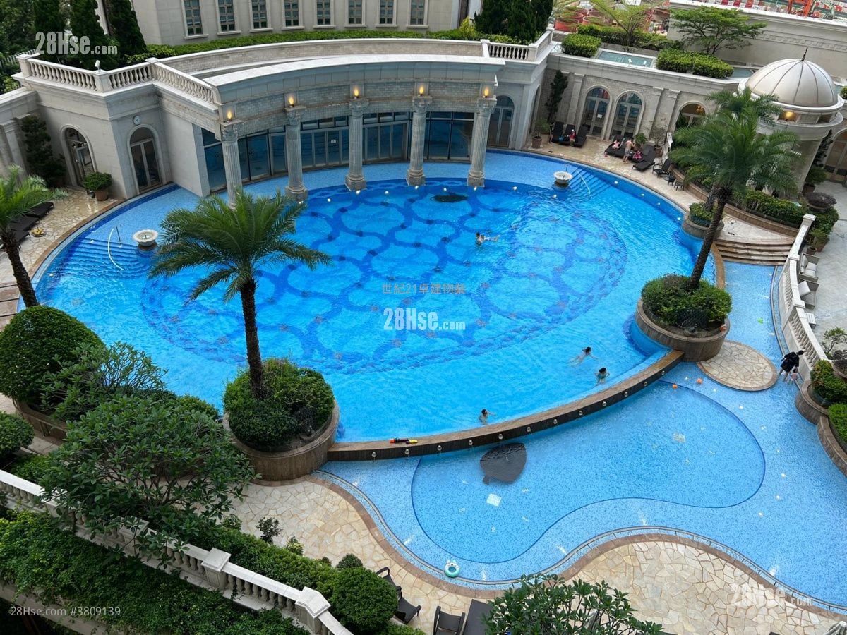 The Coronation Rental 1 Bedroom , 1 Bathroom 400 ft²